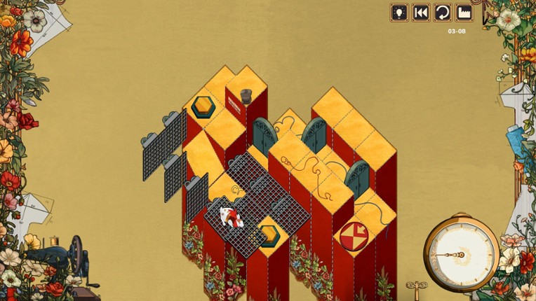 Clockwork Rabbit screenshot