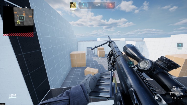 Collapse screenshot