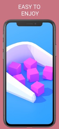 Collect Color Fill in 3D Hole Image