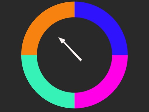 Games like Color Shooter