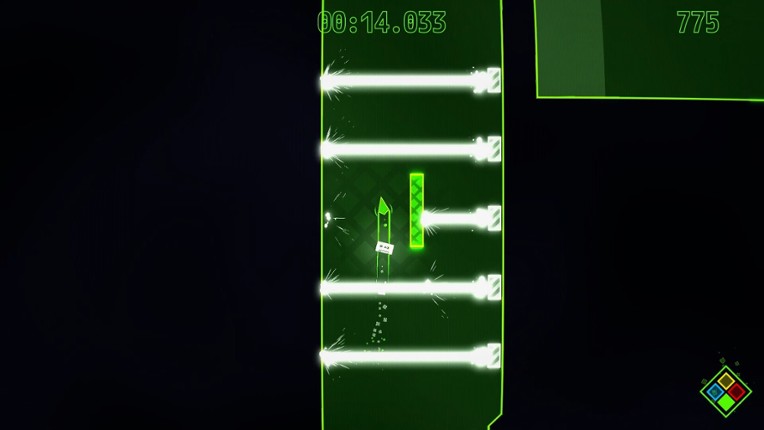 Colorspace screenshot