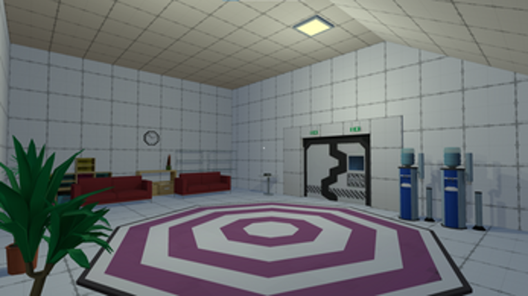 Containment Image