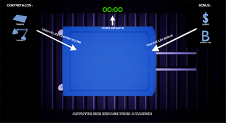 Contraband Terminal Image