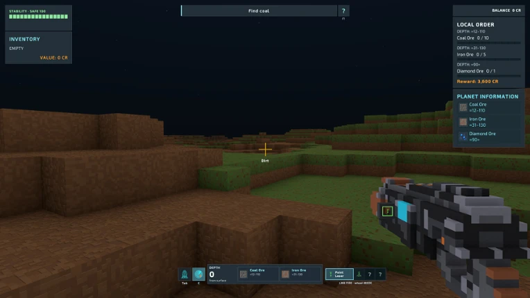 CoreVore Image