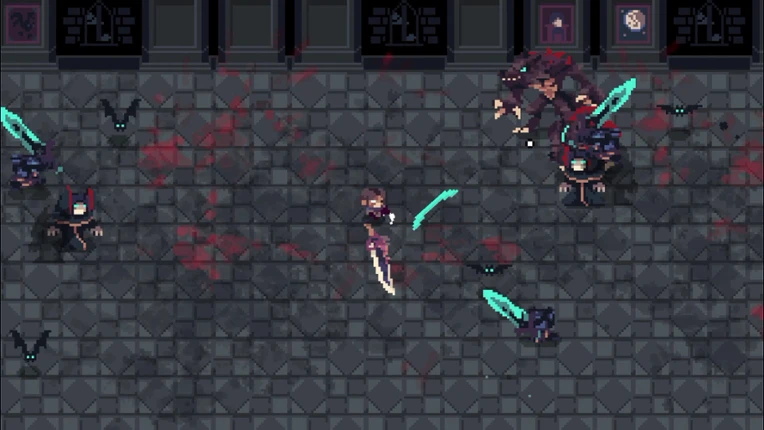 Corrupta Image