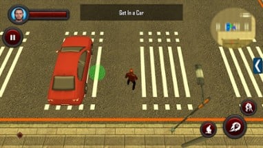 Crime Auto Gangster: Survival Image