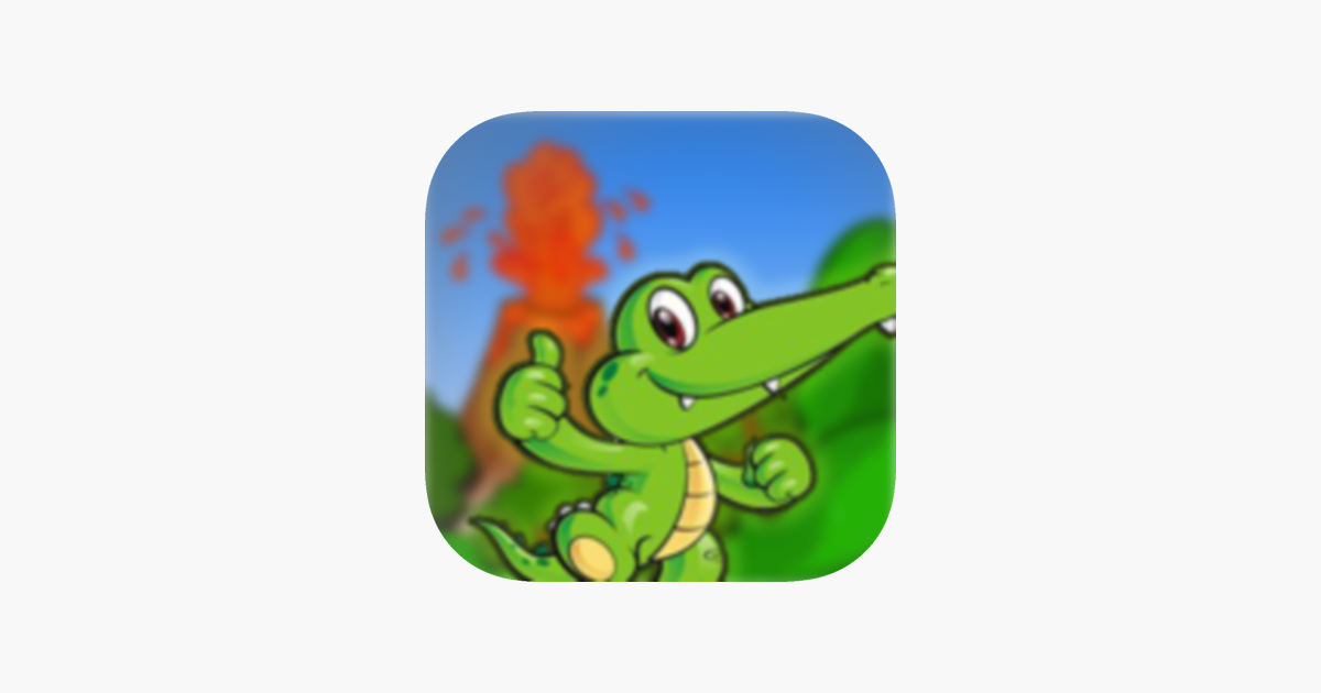 Games like Croco Jump: Baby Crocodile