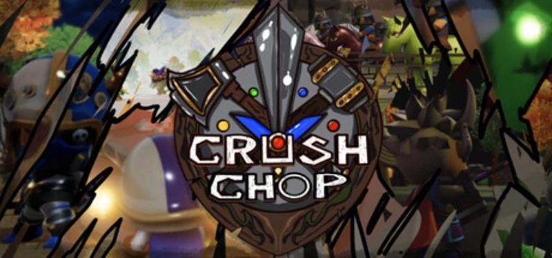 CRUSHCHOP Image