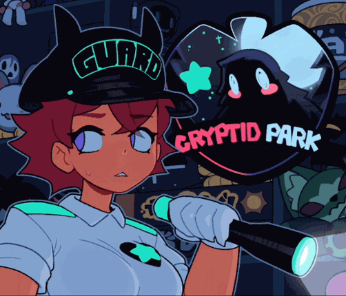Cryptid Park Image