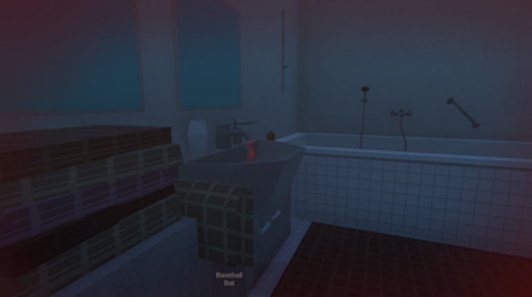 Cursed Home: Paranormal Home Invasion! screenshot