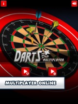 Darts Pro Multiplayer Image