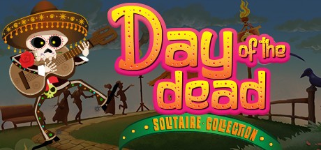 Games like Day of the Dead: Solitaire Collection