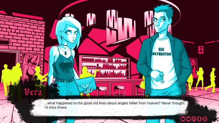 DDD: Demons Double Down screenshot