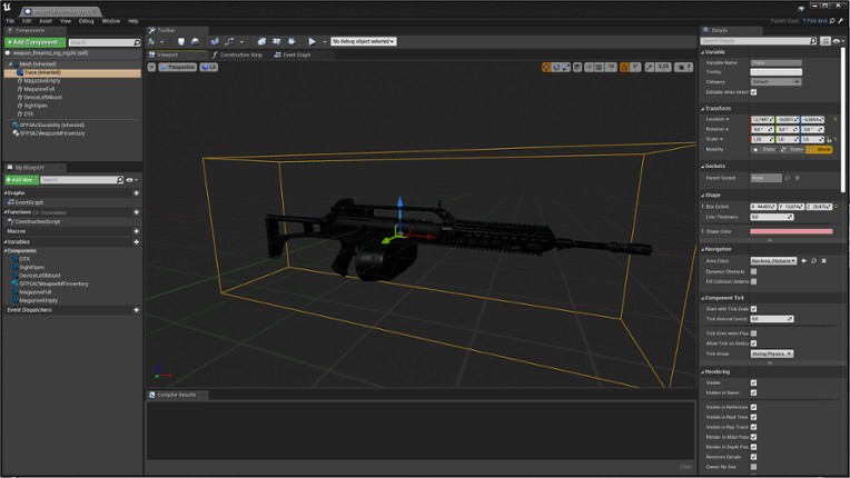 Deadside Mod Kit Image