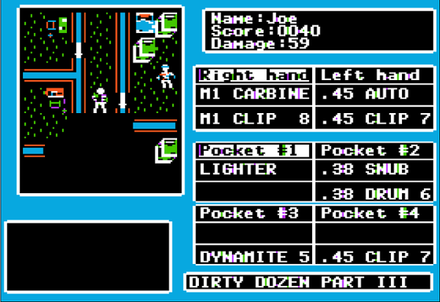 Death is a Four Letter Word: DIAFLW Image