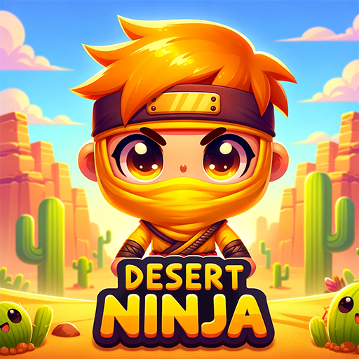 Games like Desert Ninja