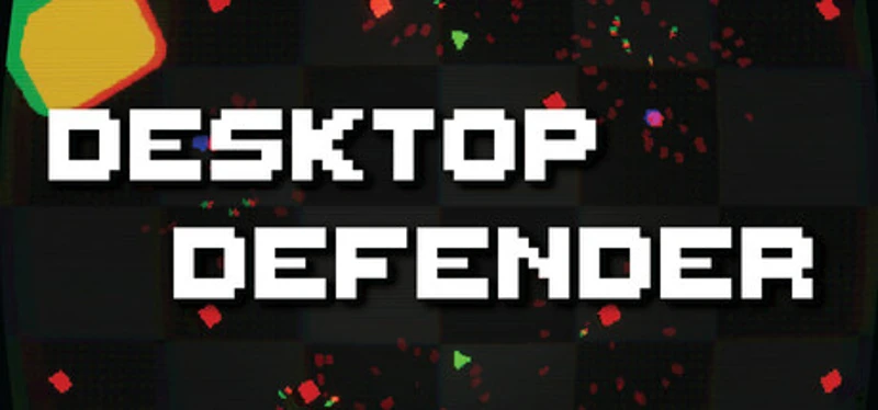 Desktop Defender Image