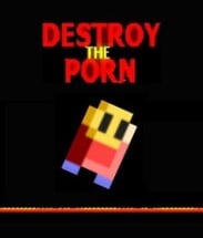 Destroy the Porn Image