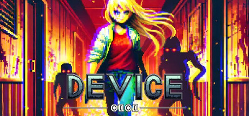 DEVICE 0101 Image