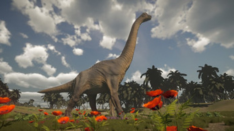 Dinosauria screenshot