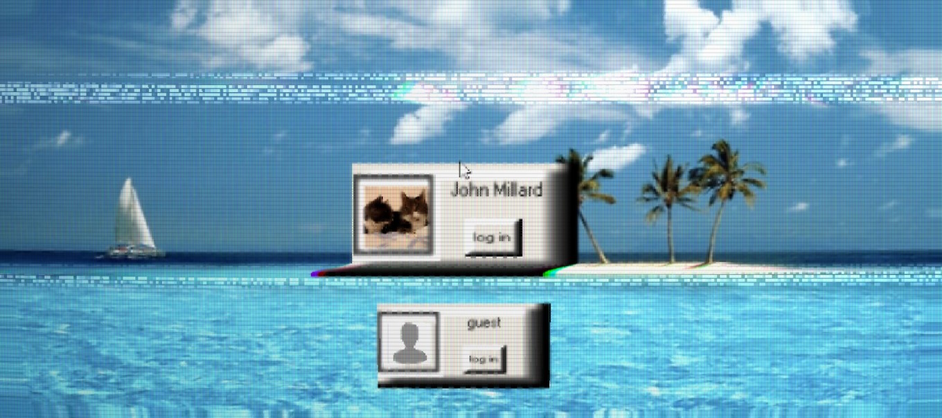 Games like Distorted Memories