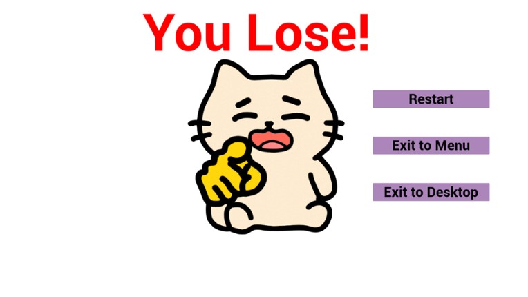 Don't Flip First screenshot