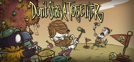 Games like Don't Starve Together