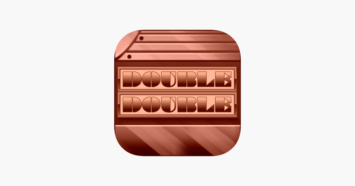 Games like Double Double