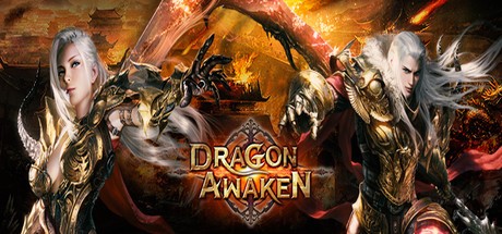 Games like Dragon Awaken