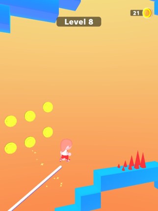 Draw my Fate screenshot