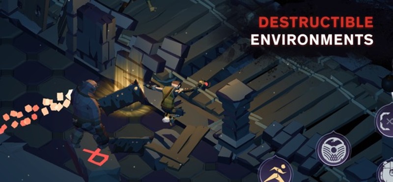 Dread Rune Image