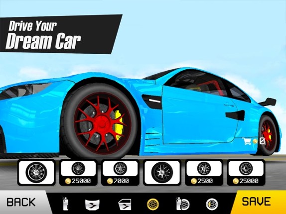 Drift One screenshot