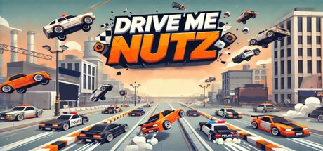 Games like Drive Me Nutz!