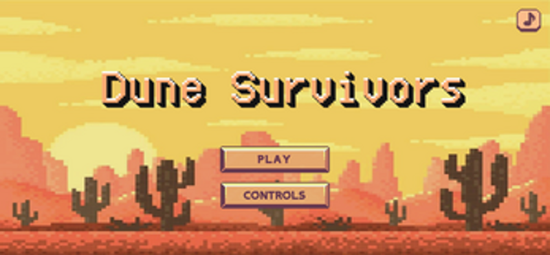 Dune Survivors screenshot