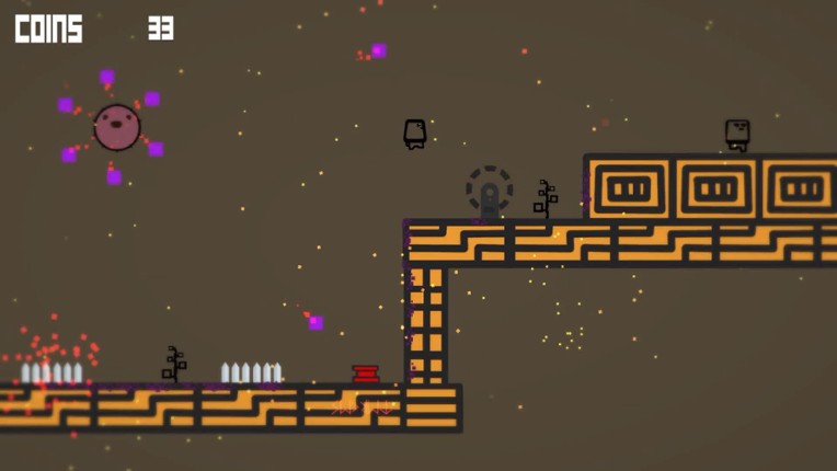 DungeonGOGO screenshot