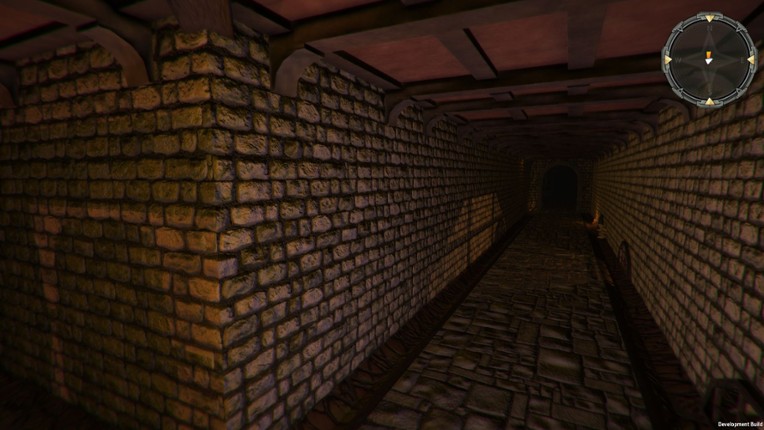 Dungeons'n'Disco screenshot