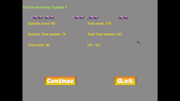 Dusty And Rusty's Compleat Time Waster! Image