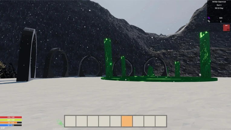 Eclipse Hollow Image