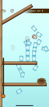 EGG in ONE screenshot