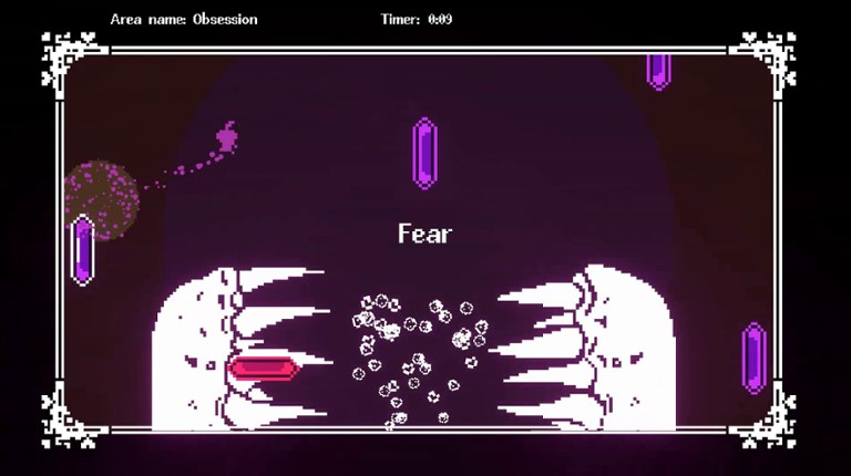 Emotional Flow screenshot
