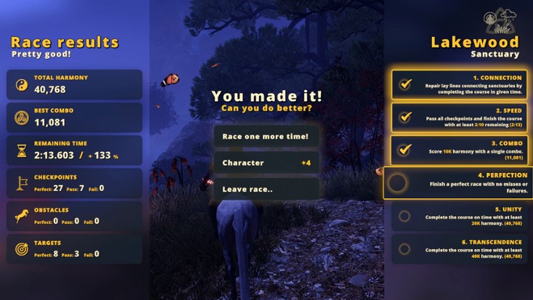 Equitania screenshot