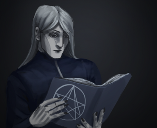 Exorcist's Trial screenshot