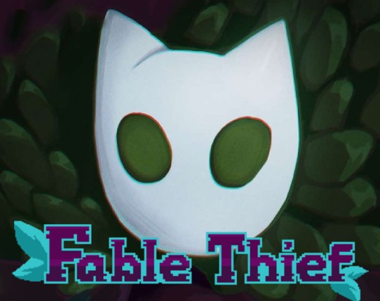 FableThief: Masks of Legends Image