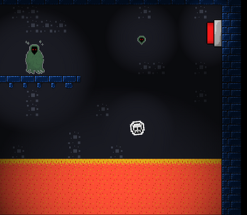 Fade Away screenshot