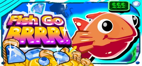 Games like Fish Go Brrr!