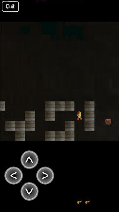 Five Nights at Your House - Pocket Fun screenshot