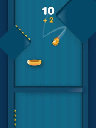 Flip Basketball! Image