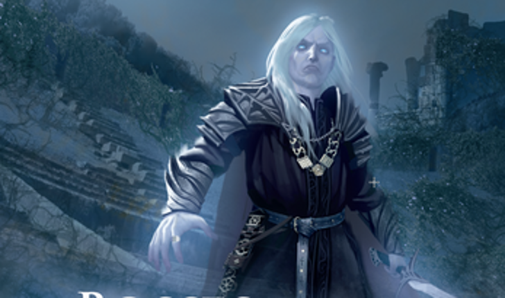 Forests of Adrimon Essentials (HexploreIt volume 2) screenshot