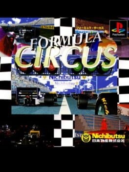 Games like Formula Circus