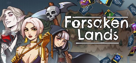 Games like Forsaken Lands